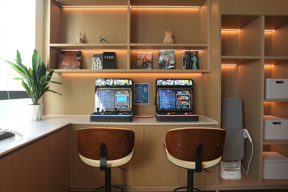 Novotel Nanjing South Railway Station 53/61