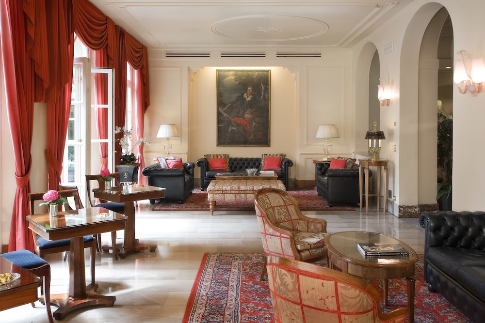 Grand Hotel Sitea 39/62
