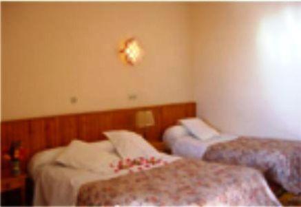 Hotel Des Cascades 18/55