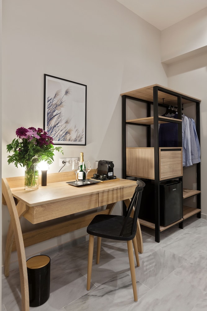 Trendy by Athens Prime Hotels 11/58