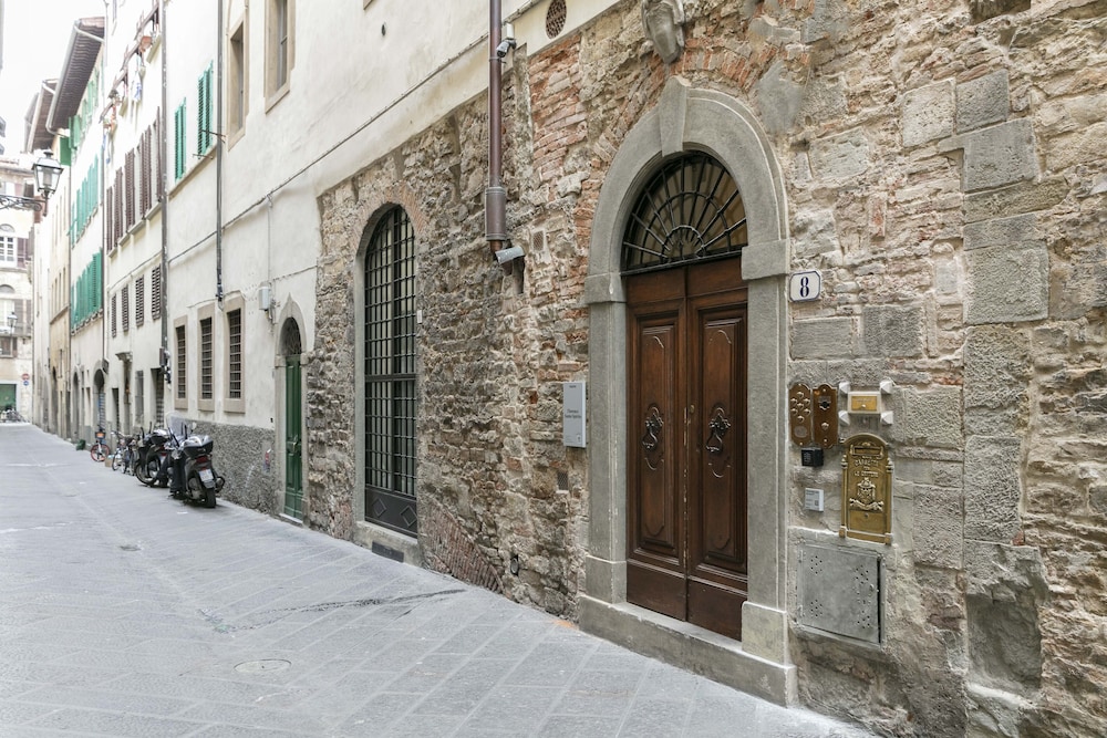 Residence Palazzo Belfiore 63/70