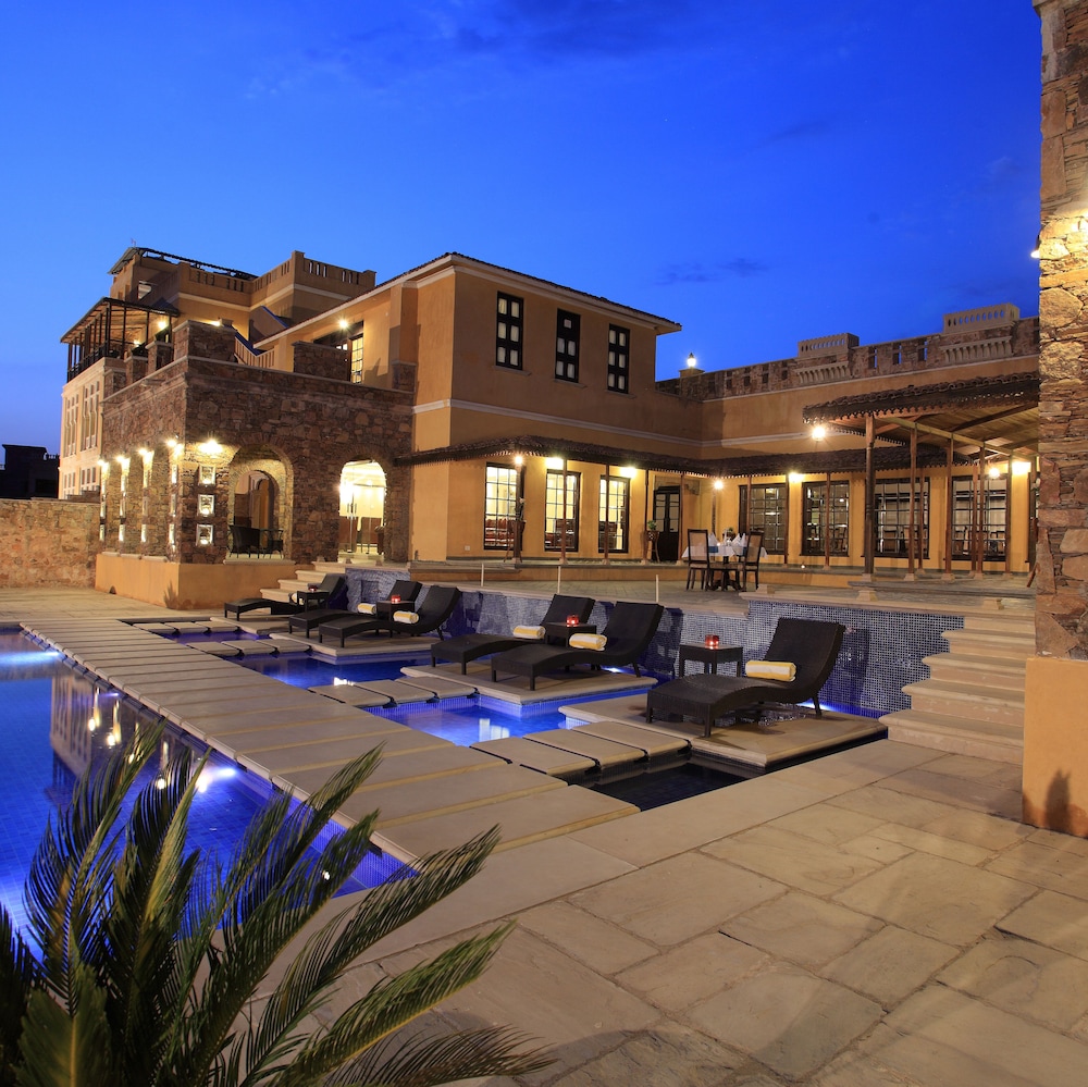 Juna Mahal Jungle Resort Ranthambore 44/50