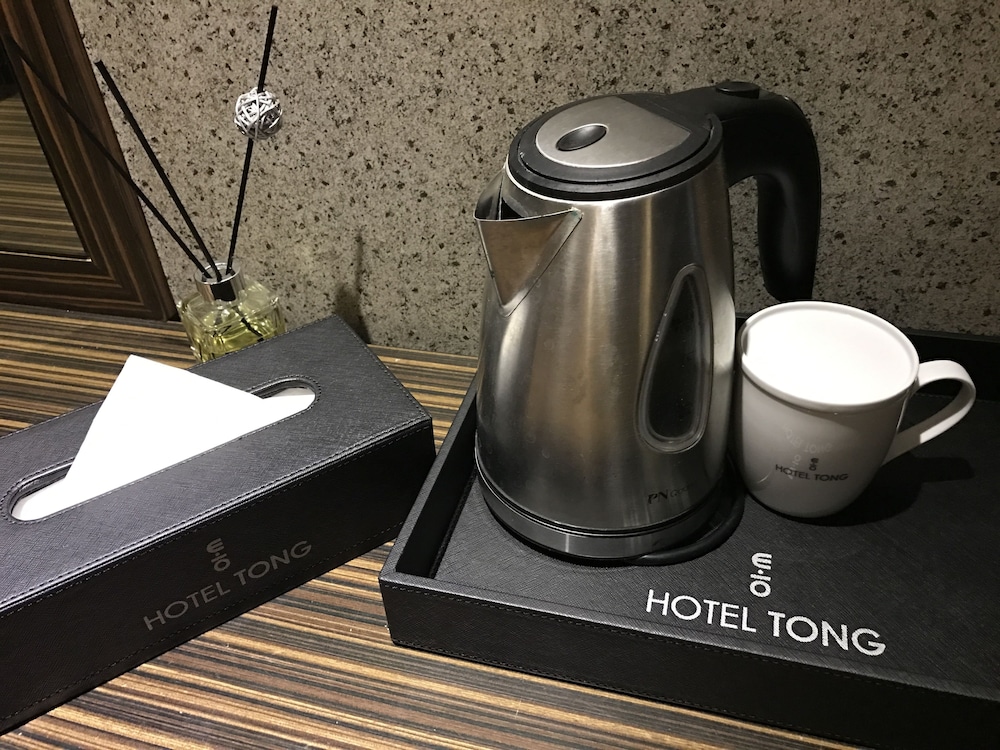 TONG YEONDONG JEJU酒店(HOTEL TONG YEONDONG JEJU) 图片5