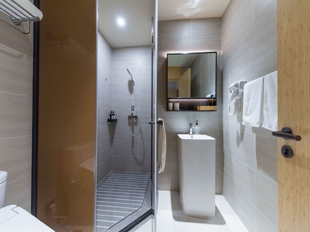 JI Hotel (Shanghai The Bund Ningbo Road) 30/30