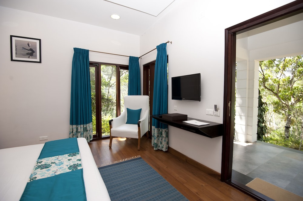 Niraamaya Retreats Cardamum Club 11/36