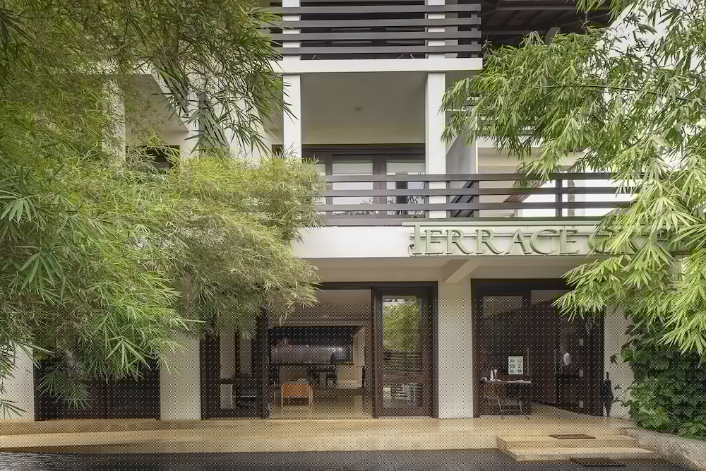Terrace Green Hotel 2/50