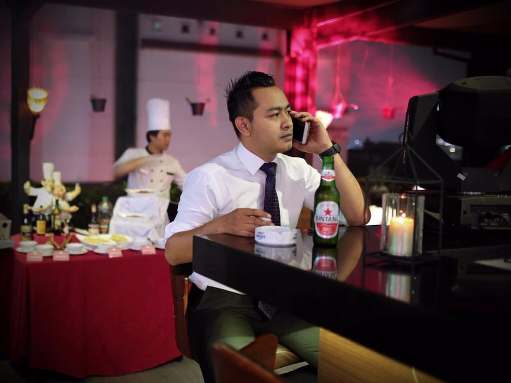 Pasar Baru Square Hotel Bandung 7/27