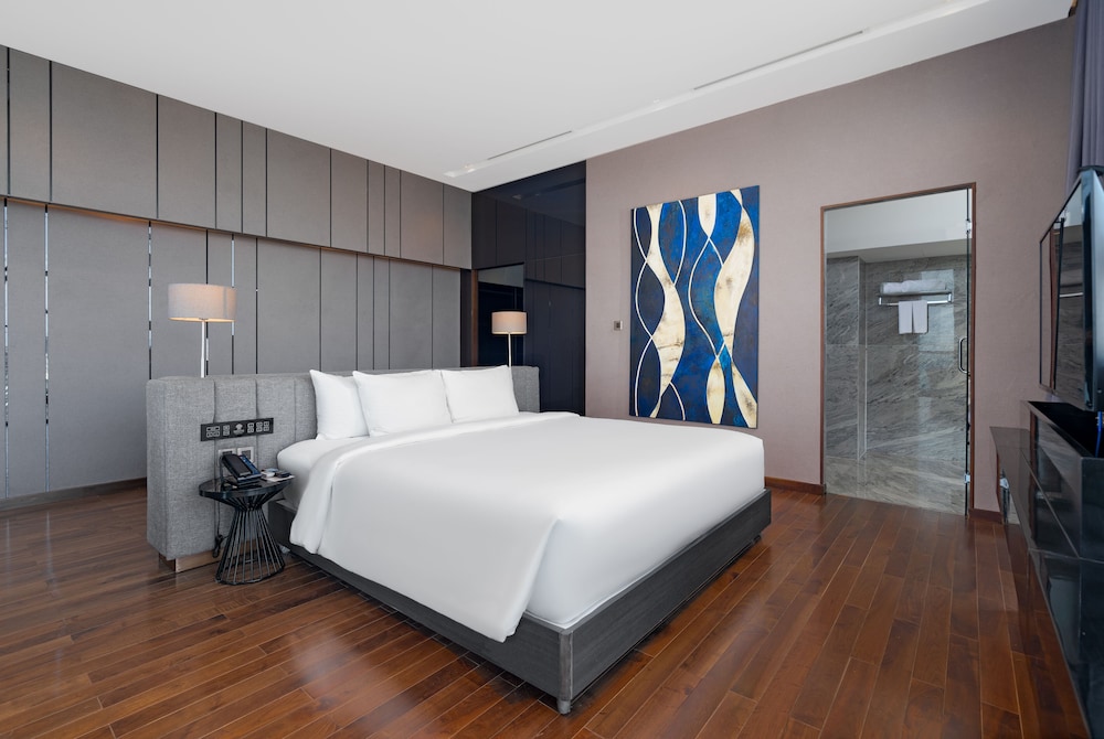 Premier Pearl Hotel Vung Tau 17/50