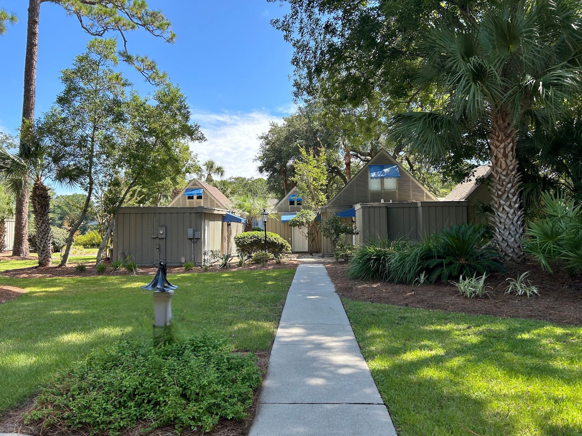 Studios At The Village At Palmetto Dunes 47/50