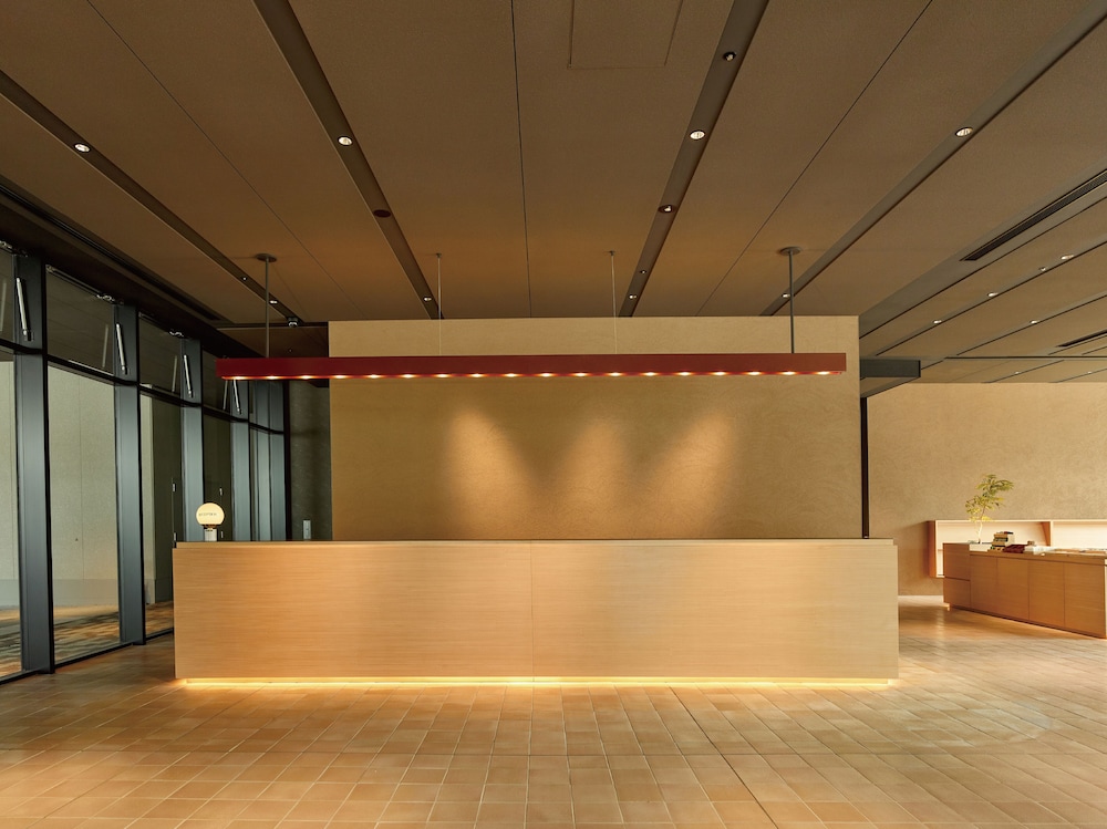 Dorsett by Agora Osaka Sakai 9/59