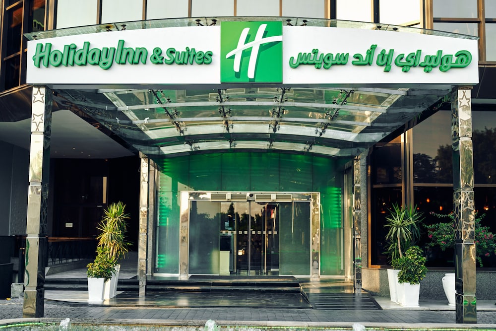 Holiday Inn & Suites - Cairo Maadi, an IHG Hotel 1/59