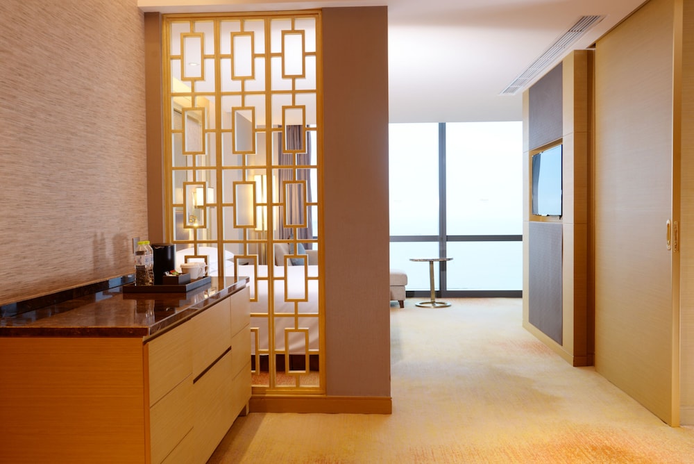 Hilton Yantai 37/64