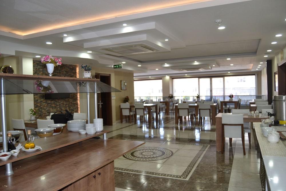 Karaman Kent Otel 2/7