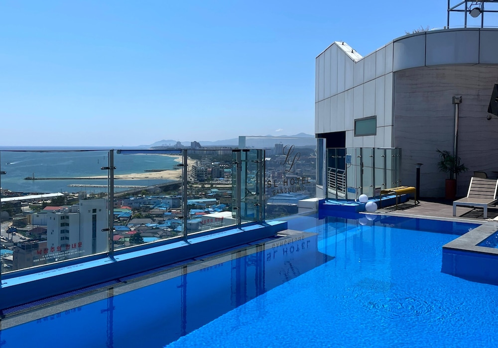 SL Hotel Gangneung 24/50
