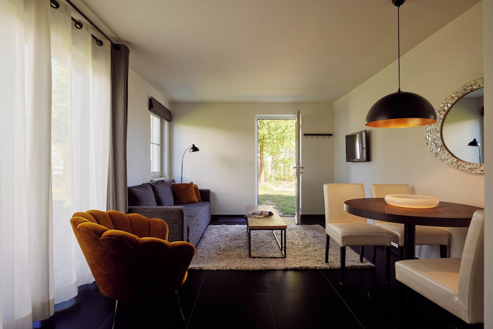 Van Der Valk Resort Linstow 54/74