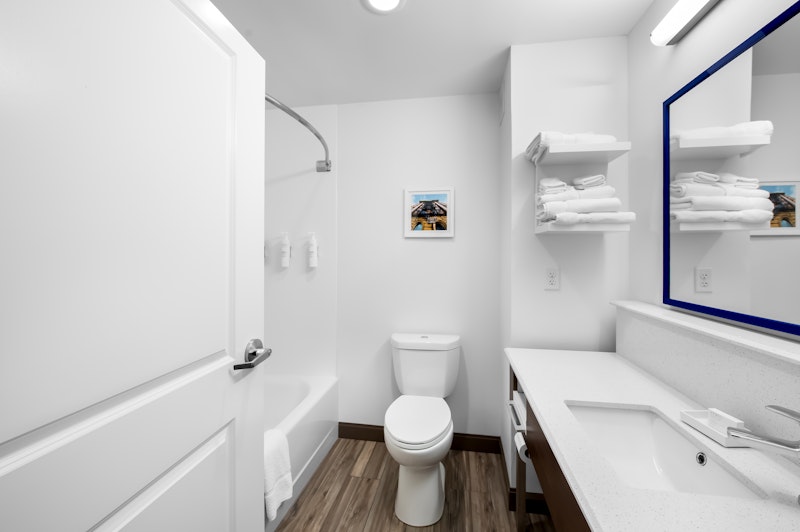Hampton Inn Dayton/Huber Heights 62/62