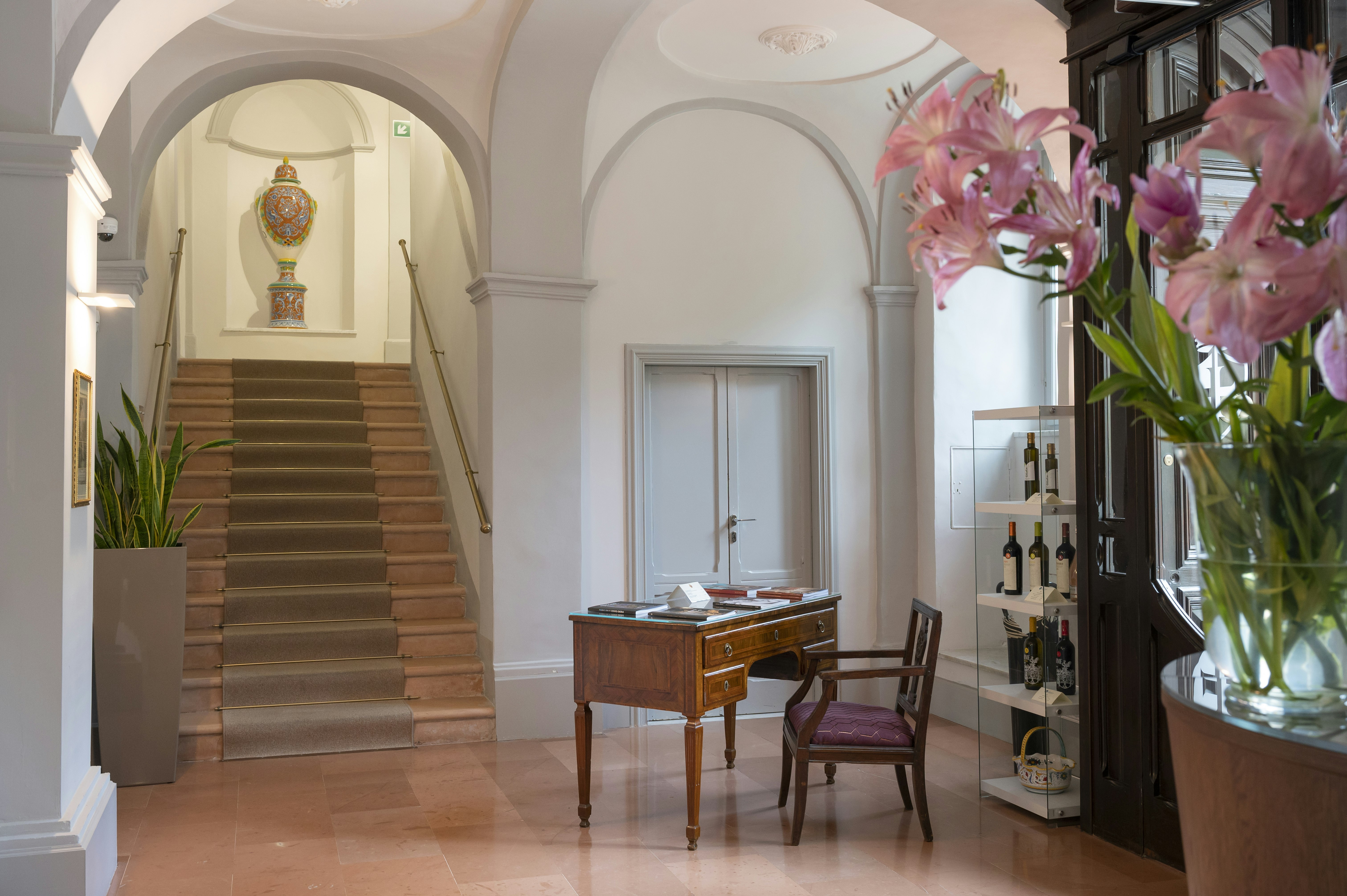 Albergo Duomo 31/50