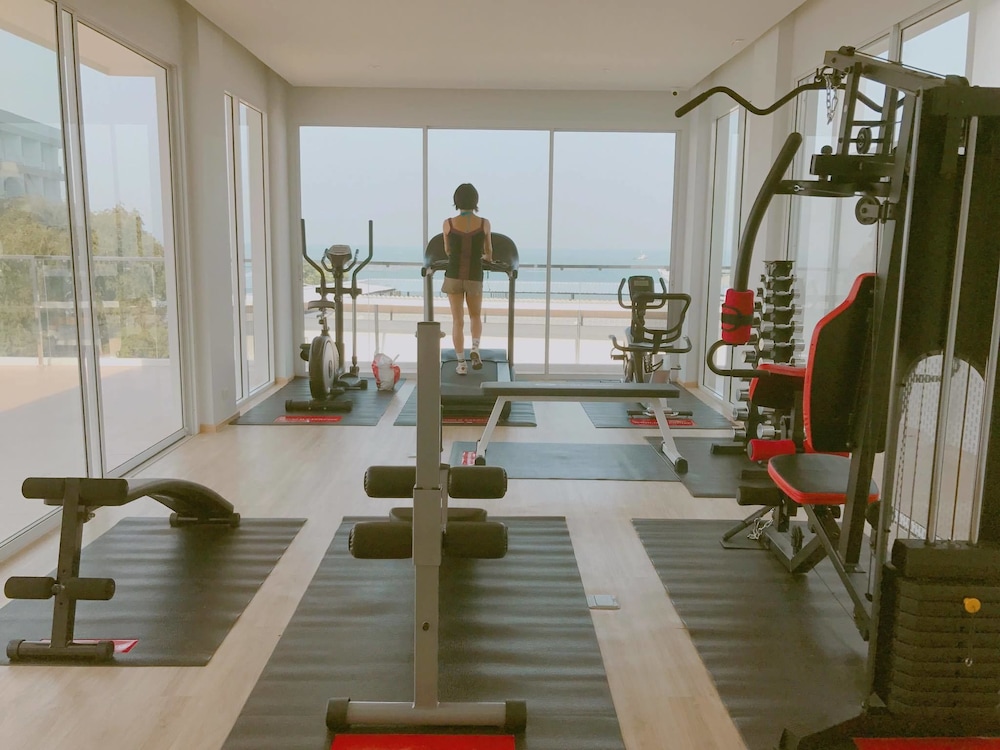 Karin Hotel & Serviced Apartment 27/44