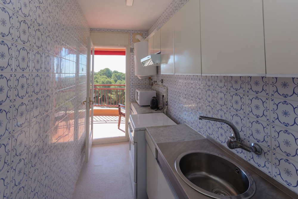 Albatros Apartamentos 30/30