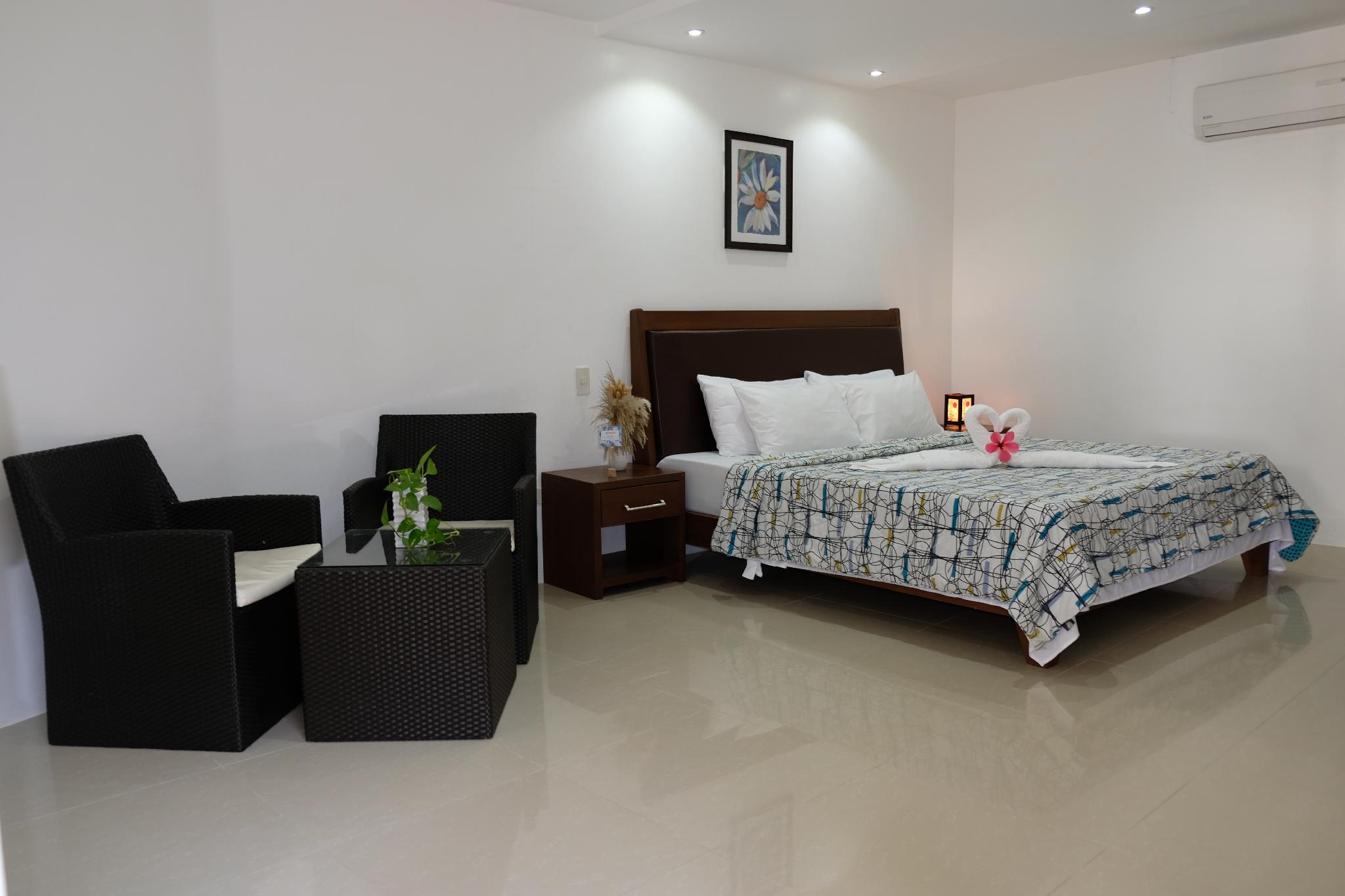 Oro Beach Resort 16/50