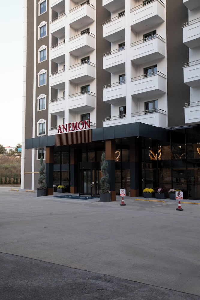 Anemon Karabuk Hotel 7/30