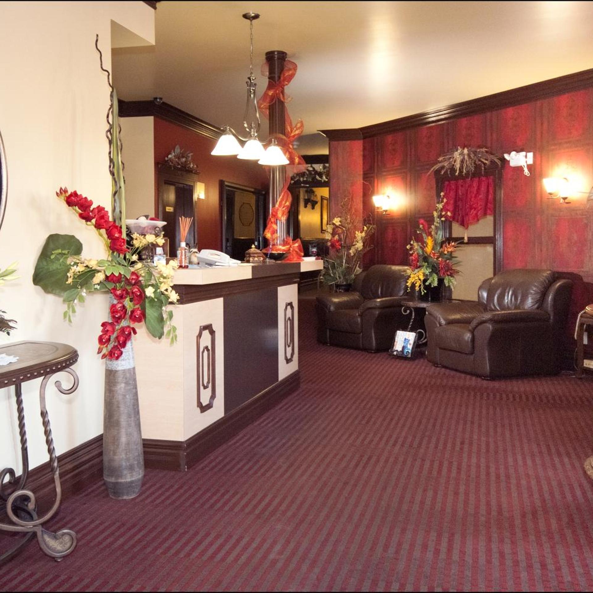 Hotel Citadelle 29/50