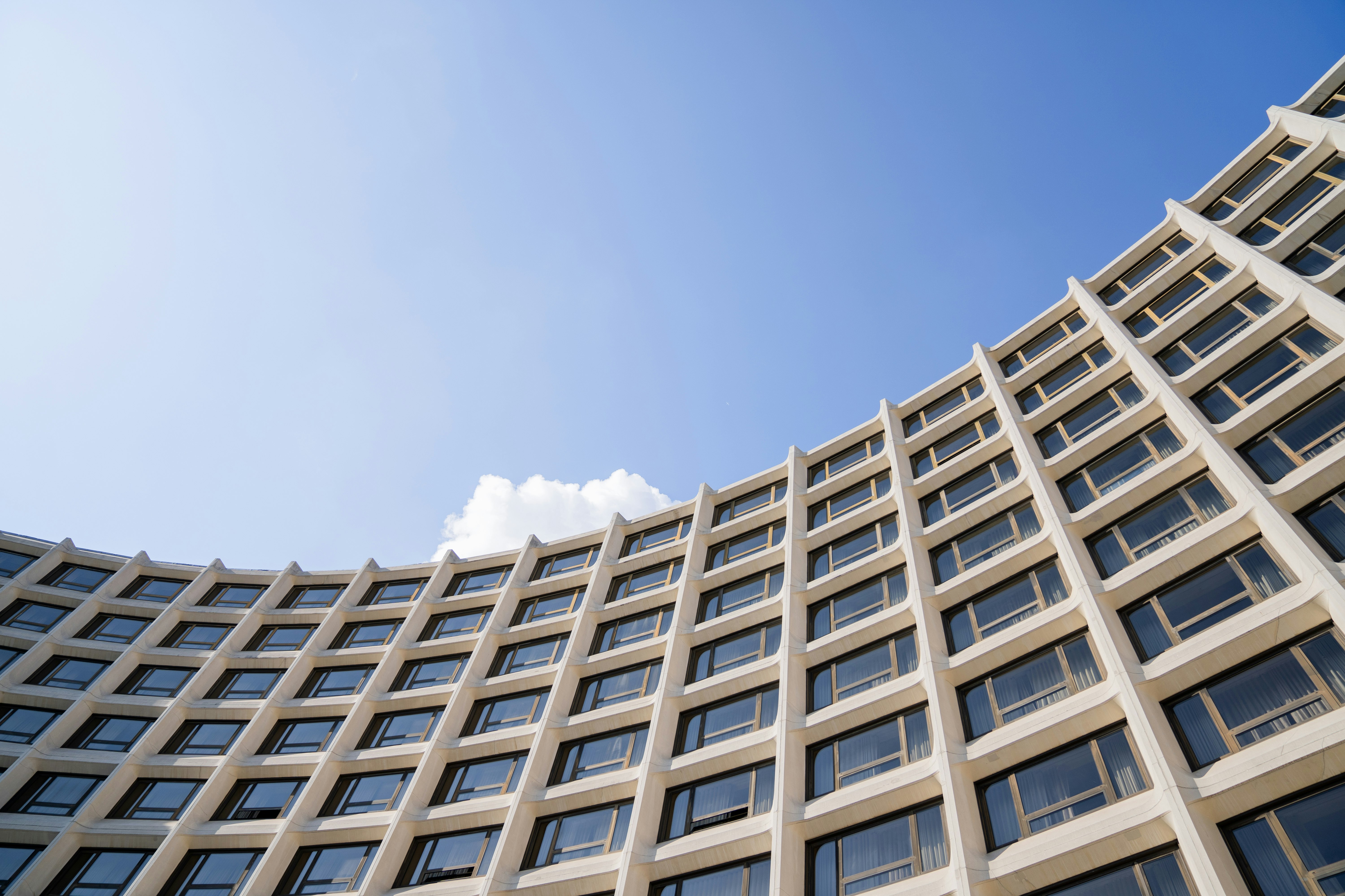 Washington Hilton in WASHINGTON - DC