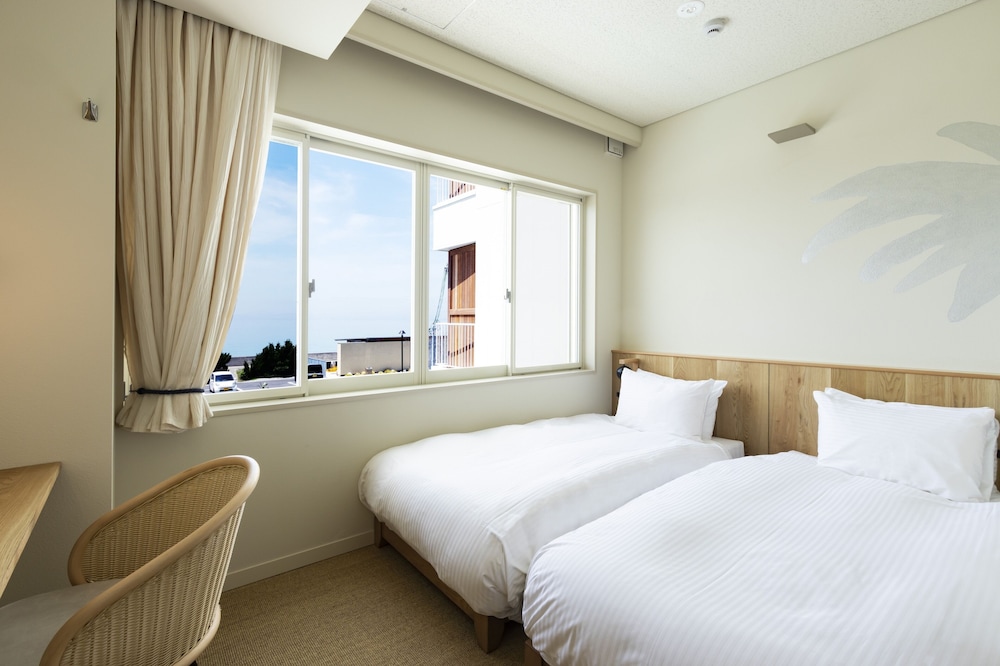 KAMOME SLOW HOTEL the COMPACT 1/40