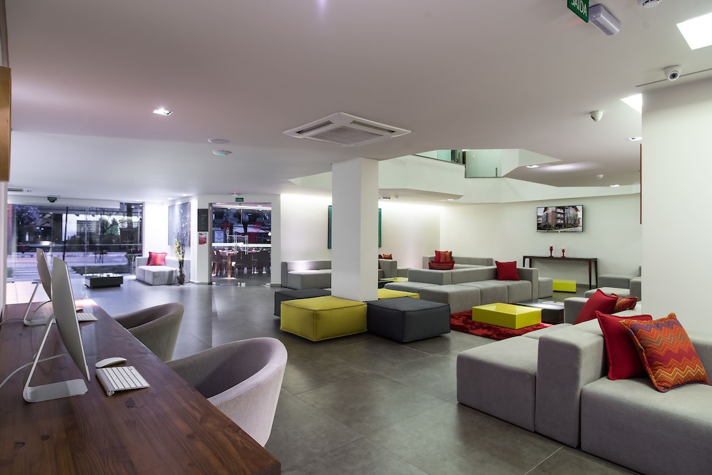 Laghetto Stilo Centro Hotel 30/50
