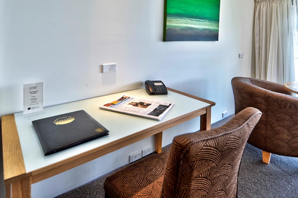 Best Western Geelong Motor Inn and Serviced Apartments 39/40