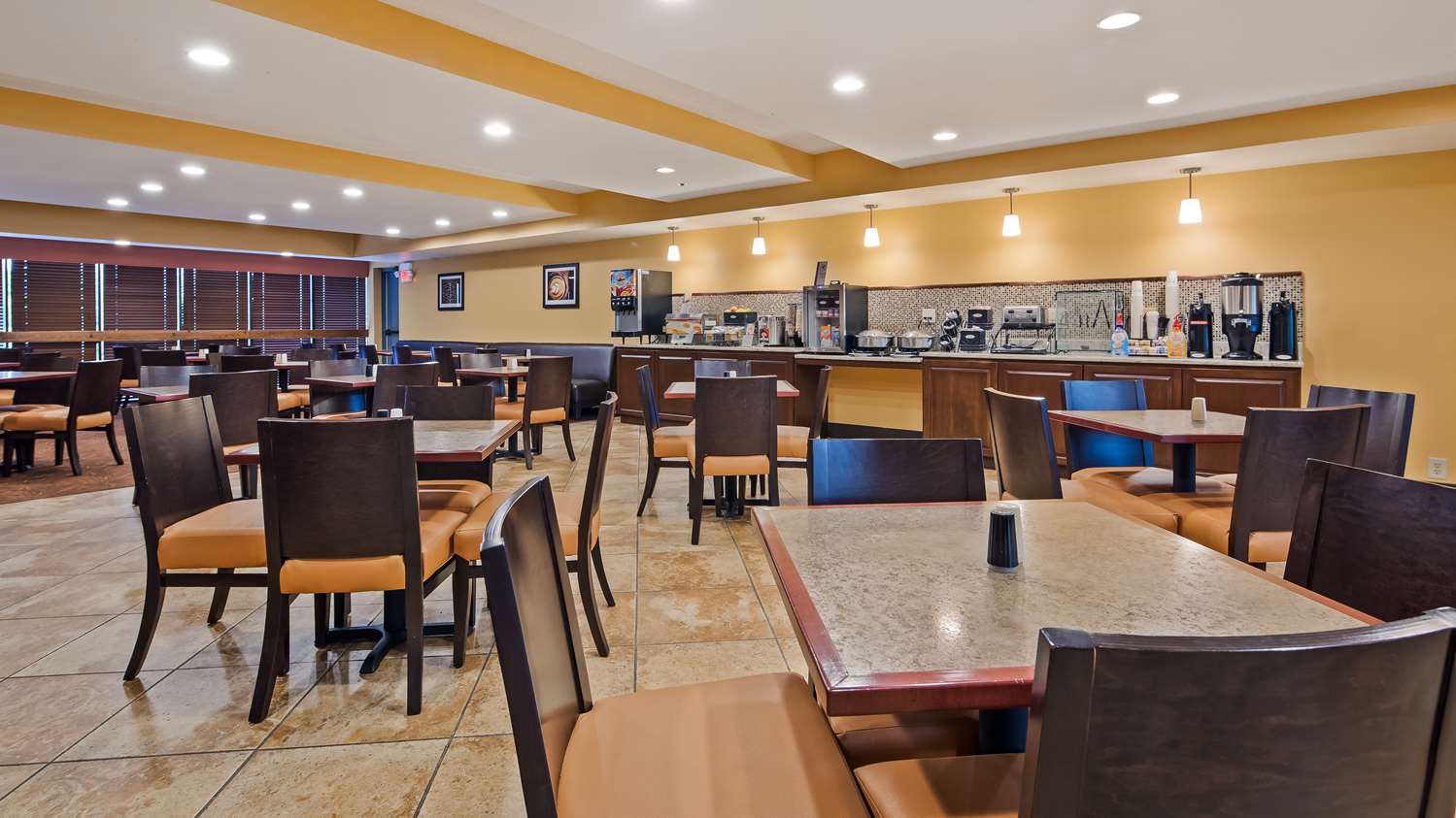 Best Western Executive Inn Kenosha/Pleasant Prairie 21/30