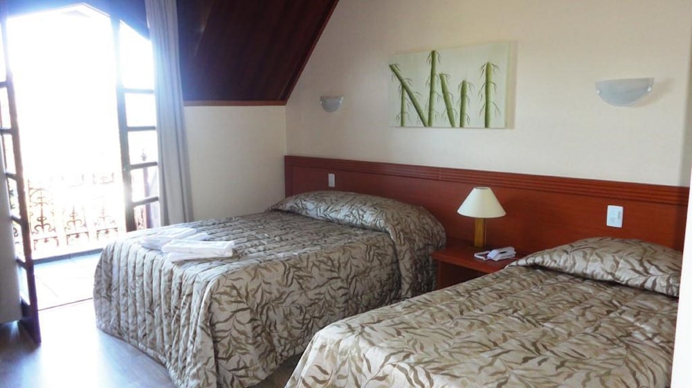 Nacional Inn Campos Do Jordao 31/76