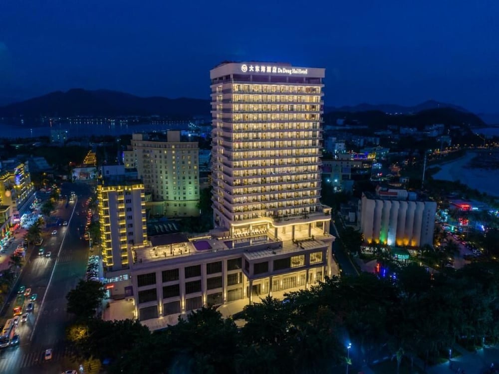 Dadonghai Hotel Sanya 2/48