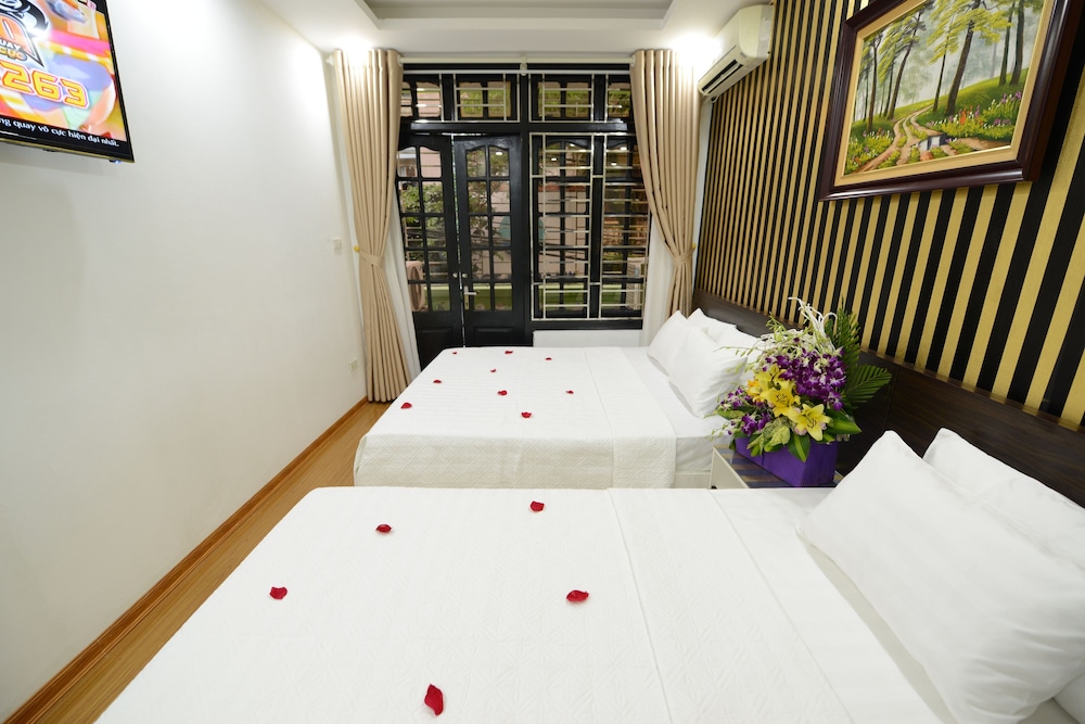 Hanoi Golden Hostel 46/66