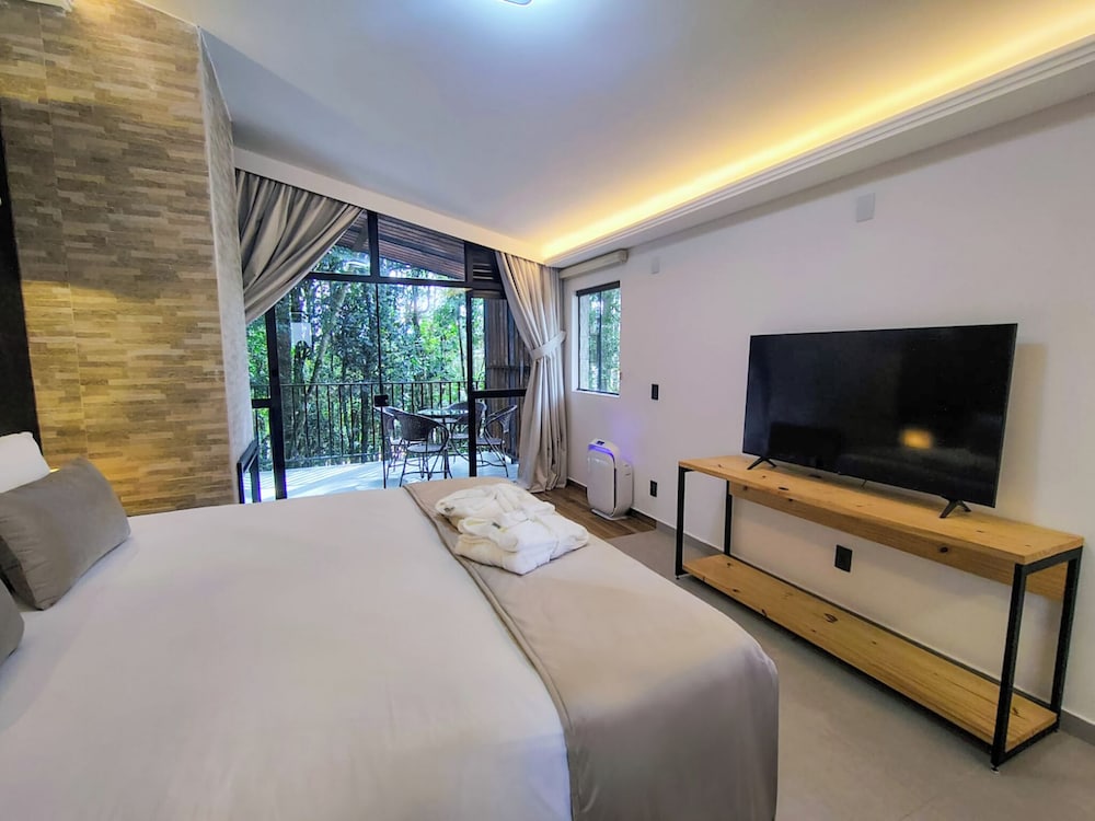 Hotel Boutique Vinicola Araucaria by Slaviero Hoteis 7/50
