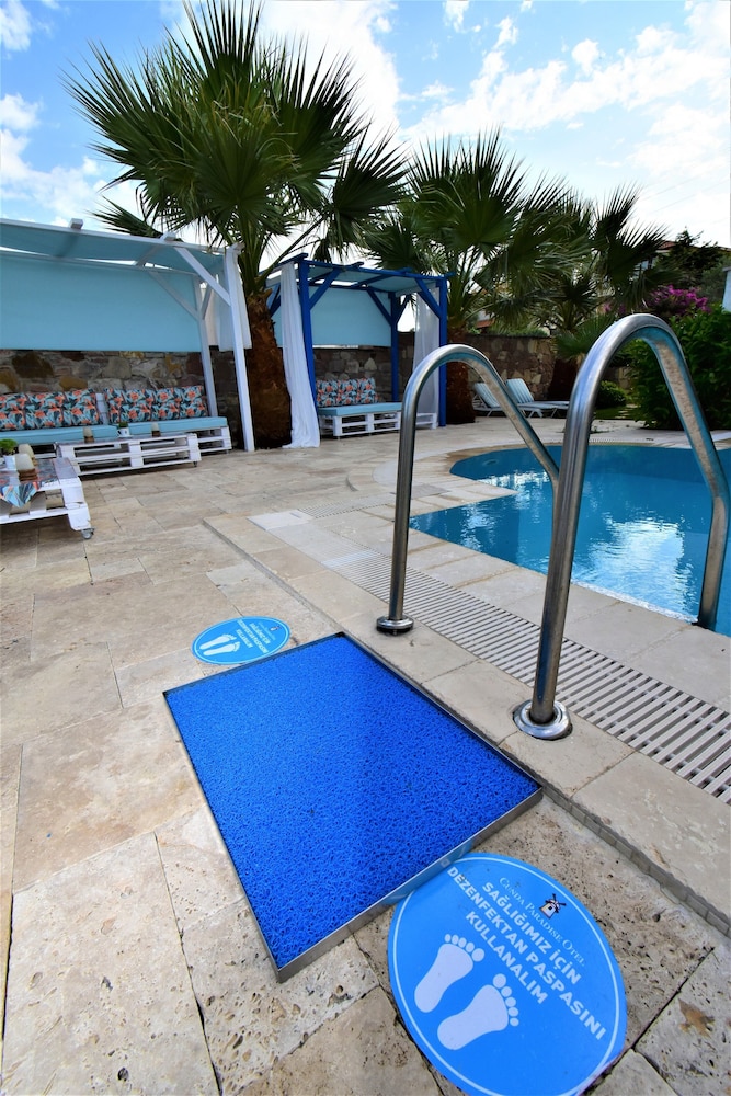Cunda Paradise Butik Otel 32/56