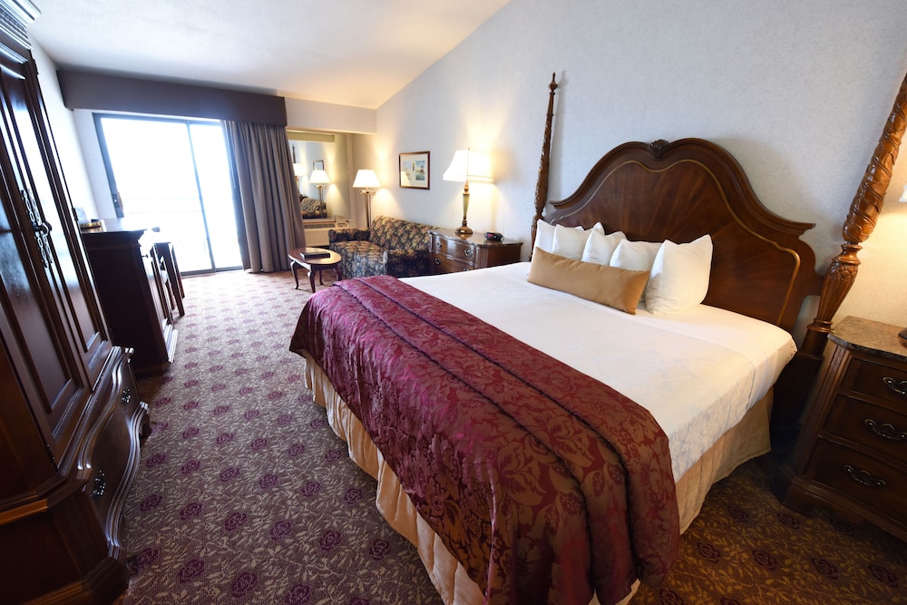 Best Western Plus Dockside Waterfront Inn 12/31