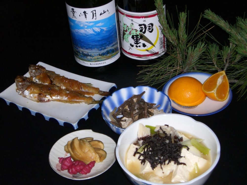 Tamonkan 18/44