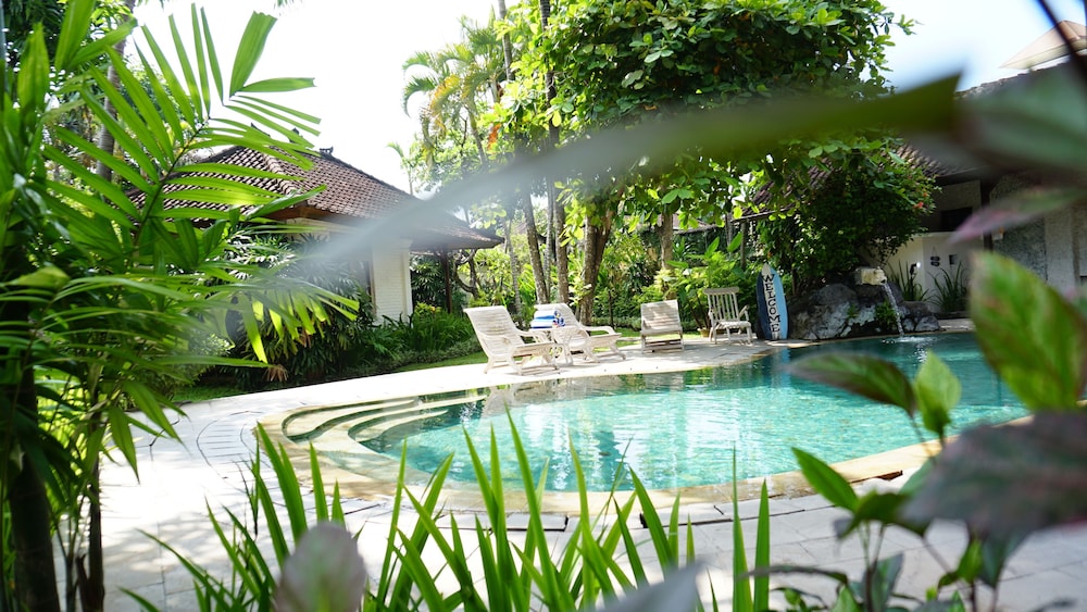 Sanur House 9/68