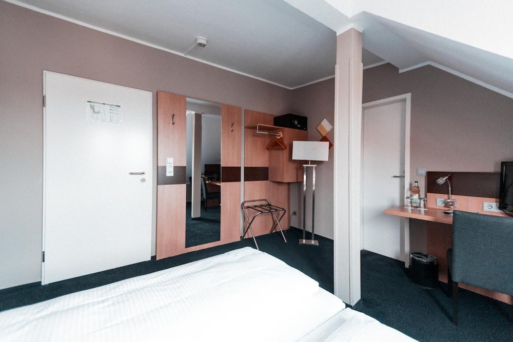 Hotel Am Rothenbaum 13/50