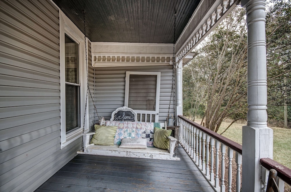 Clyde and Marie s Bed & Breakfast 9/36