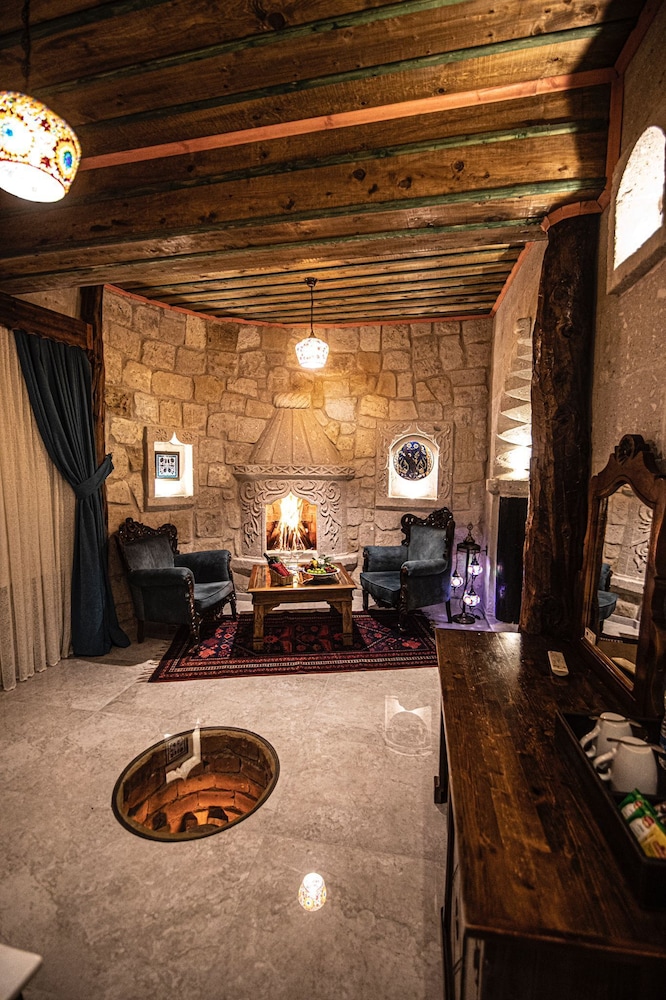HISTORICAL GOREME HOUSE 59/65