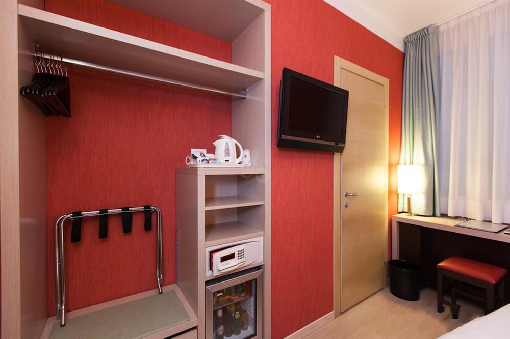 Best Western Hotel Porto Antico 16/54