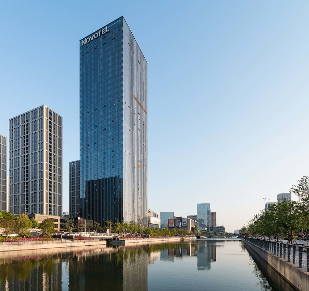 Novotel Ningbo East 73/76