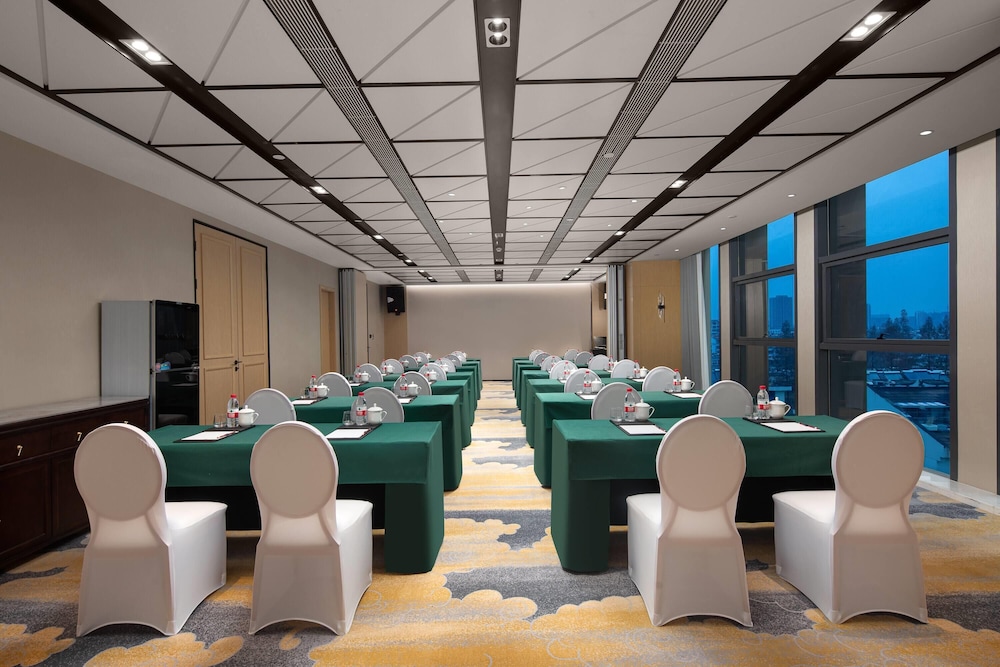 Ramada by Wyndham Huaian City Center 26/30