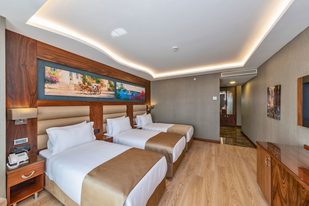 Piya Sport Hotel 12/31