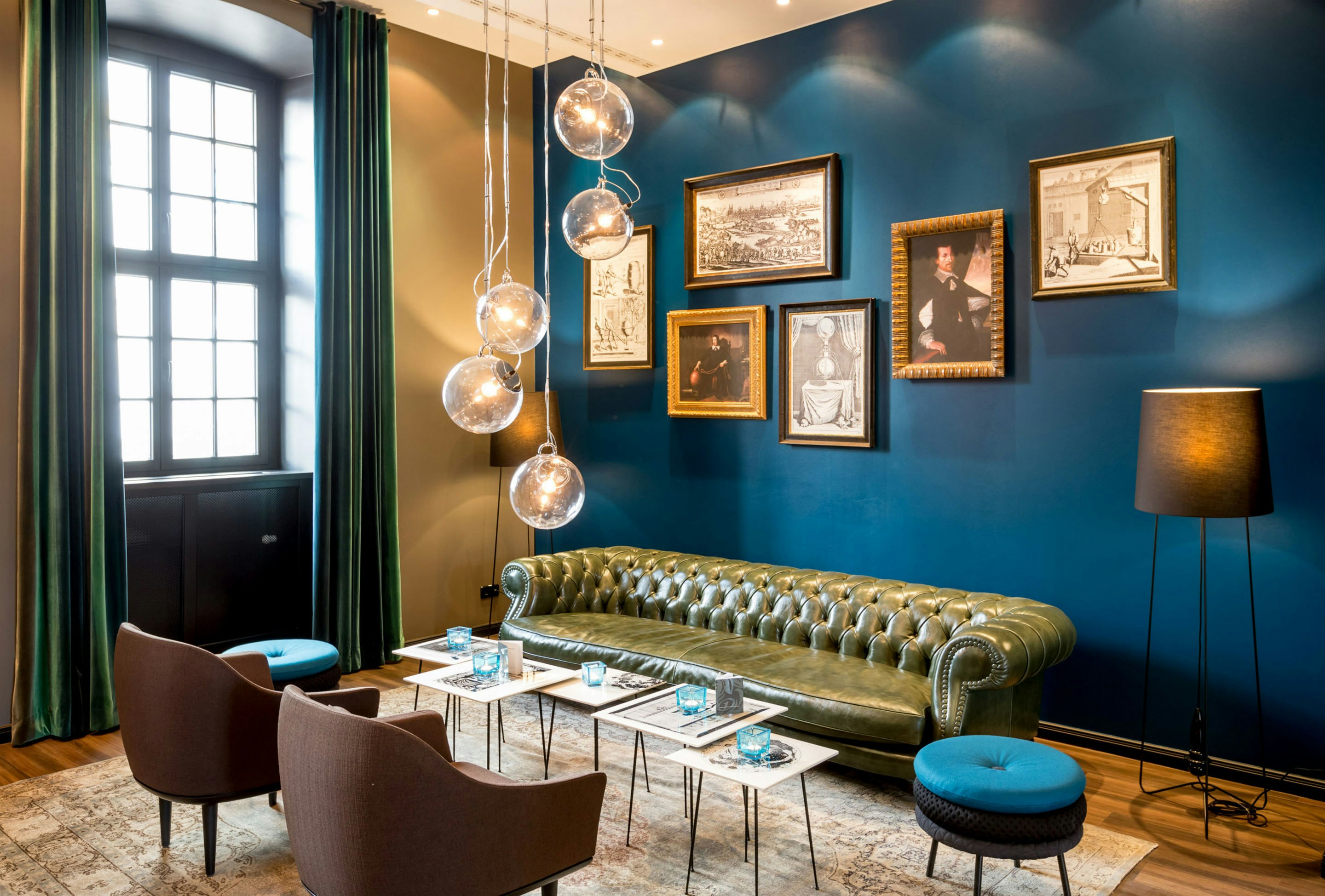 Motel One Magdeburg 10/17