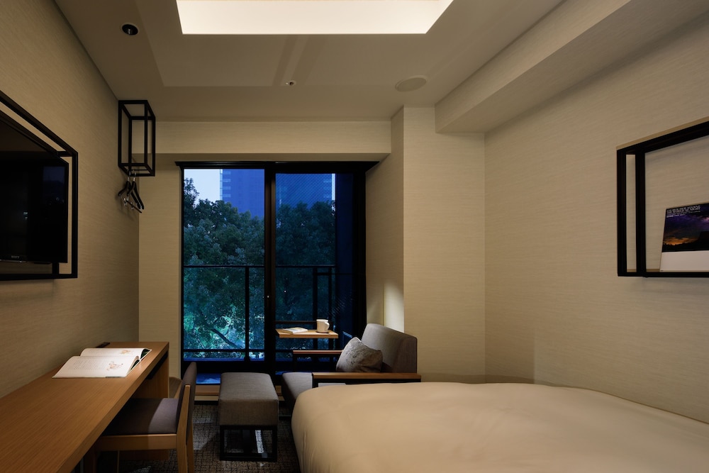 Lamplight Books Hotel Nagoya 19/37