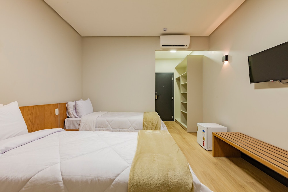 Tri Hotel Antonio Prado 10/50