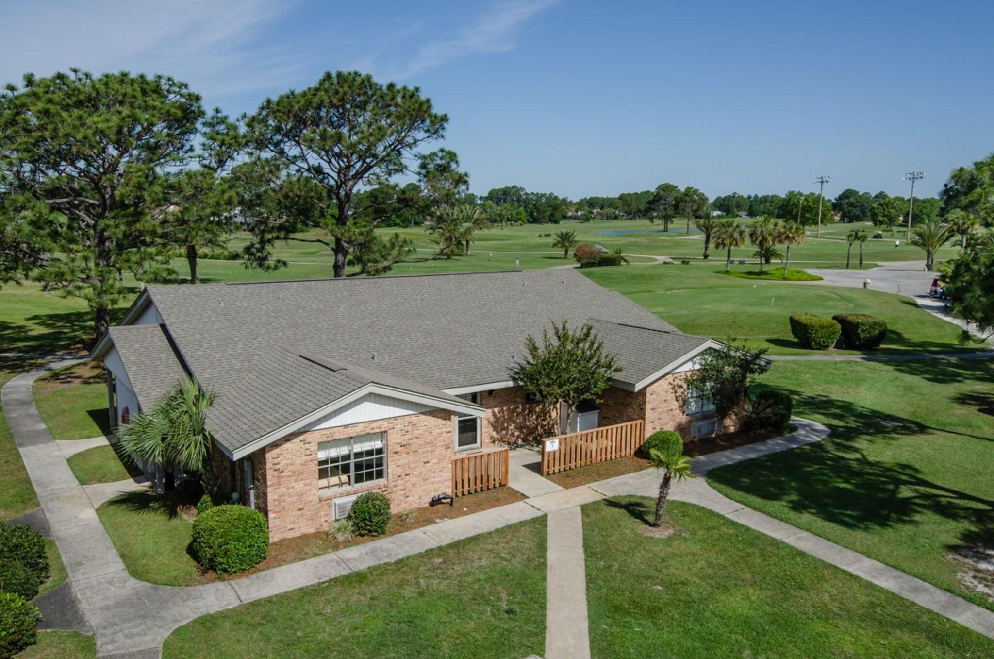 Cottages on the Green 28/31